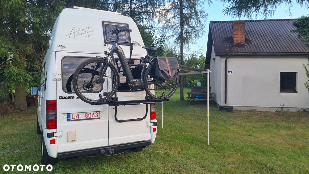 Fiat Ducato - 2