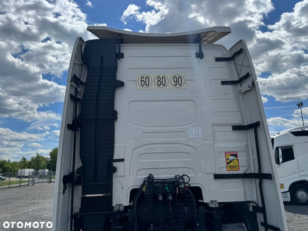 Volvo FH 500 / Automat / Full Spoiler / I COOL Park / Złoty Kontrakt / z Francji - 15