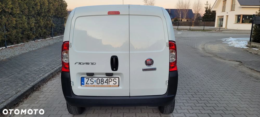 Fiat FIORINO Kangoo Dokker 1.3mjet Tylko 82Tyś Km Po Lifcie 2023r - 6