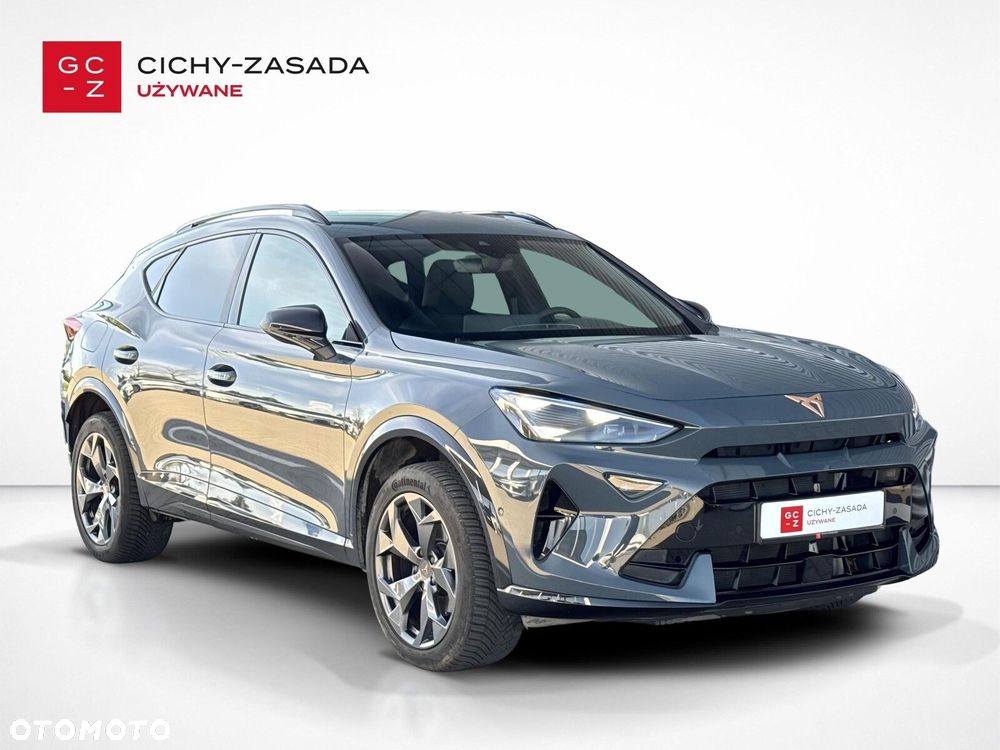 Cupra Formentor 1.5 eTSI mHEV DSG - 3