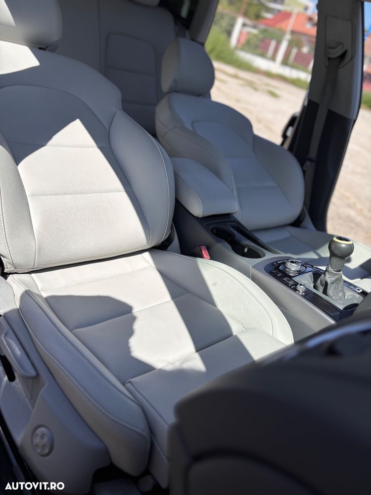 Audi A5 Sportback 3.0 TDI quattro - 19