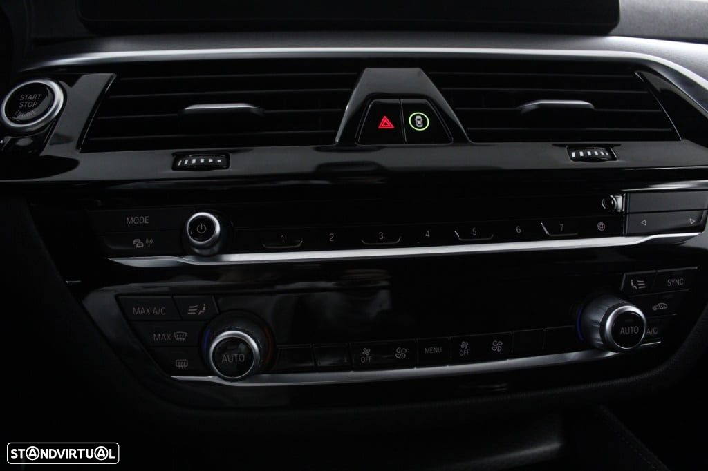 BMW 520 - 28