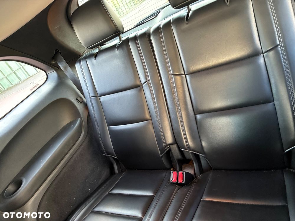 Dodge Durango 3,6 Citadel - 9