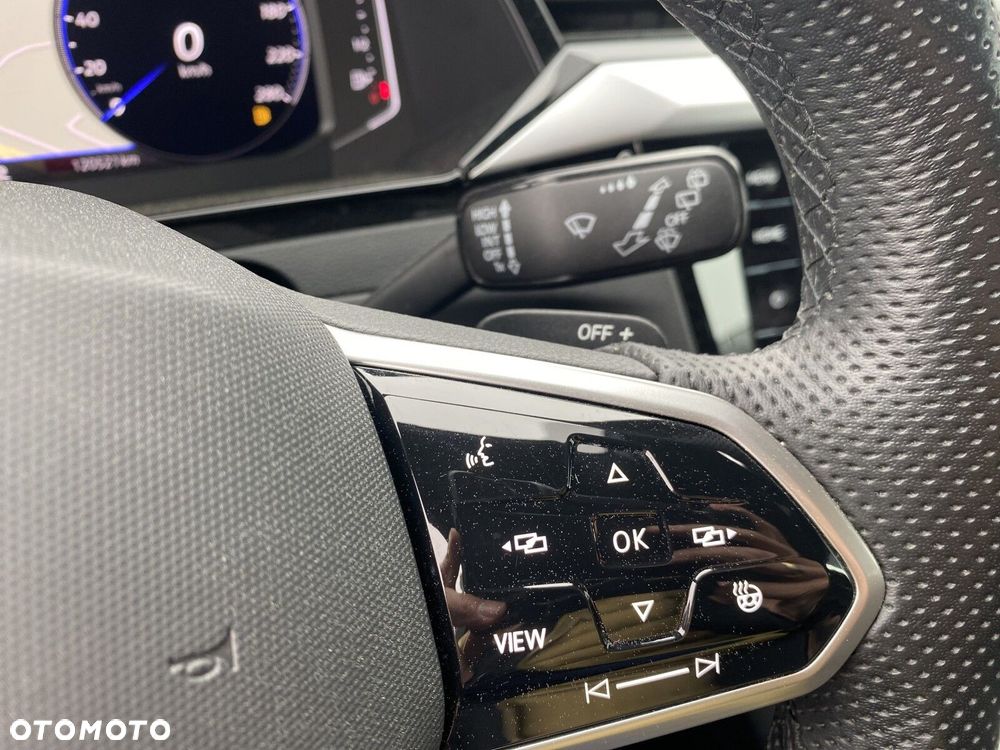 Volkswagen Arteon - 22