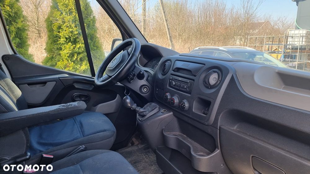 Renault Master - 4