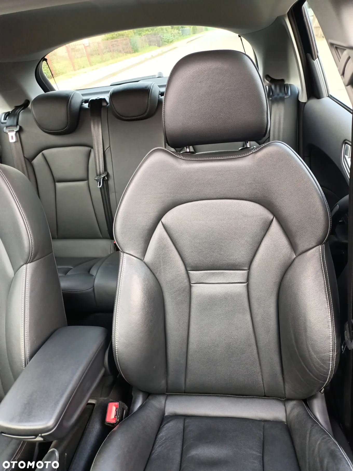 Audi A1 1.6 TDI Sportback S tronic sport - 14
