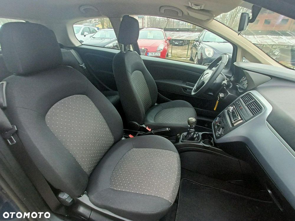 Fiat Grande Punto - 21