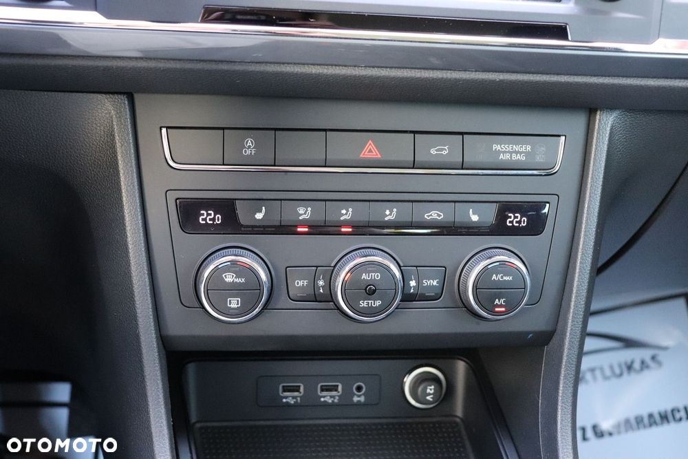 Seat Ateca 1.4 ECO TSI STYLE - 20