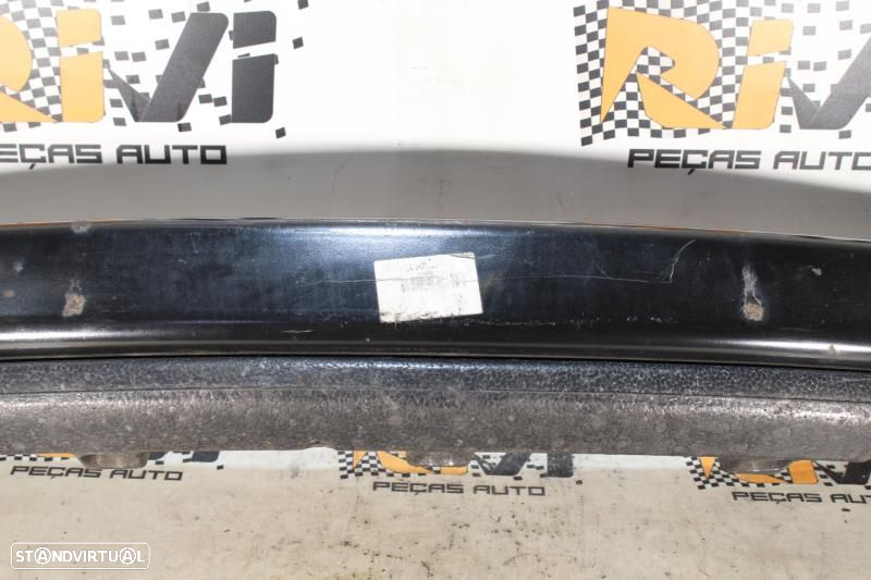 Reforço Do Parachoques Frontal Volkswagen New Beetle (9C1, 1C1)  1C080 - 3