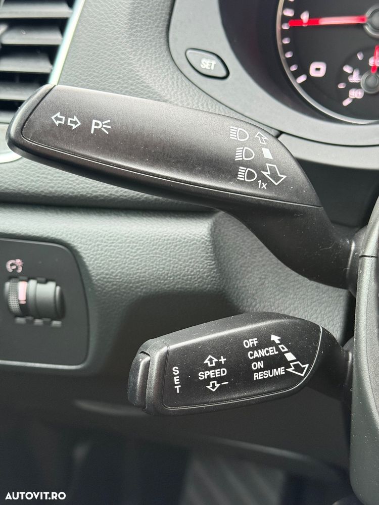 Audi Q3 2.0 TDI Quattro Stronic - 18