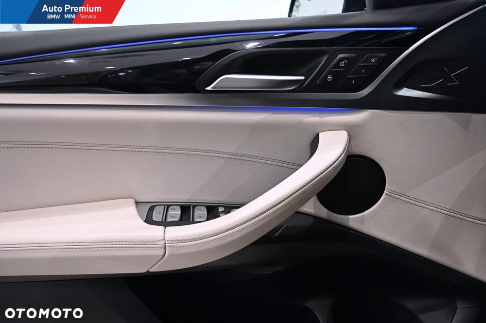 BMW X4 xDrive30i xLine sport - 12