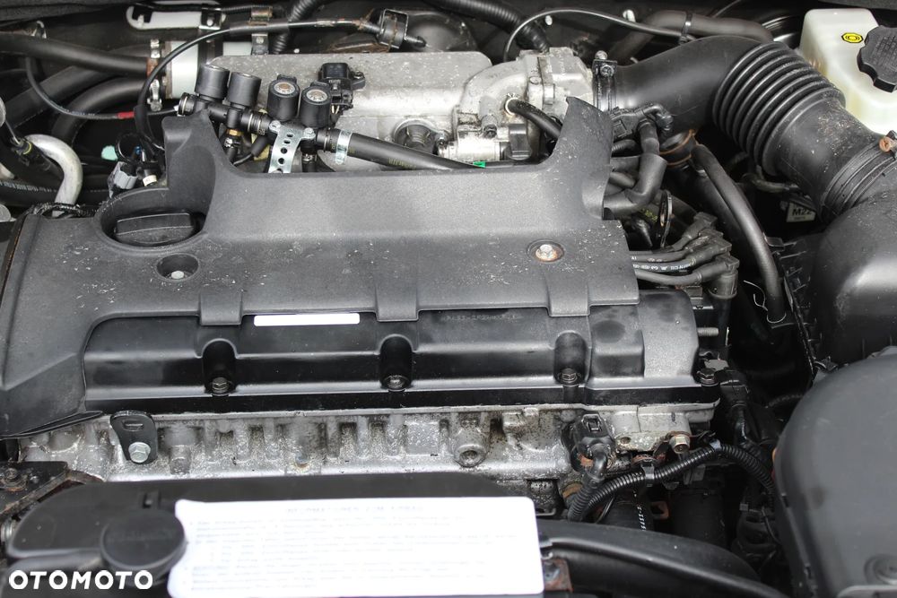 Hyundai Tucson 2.0 2WD Edition Plus - 14