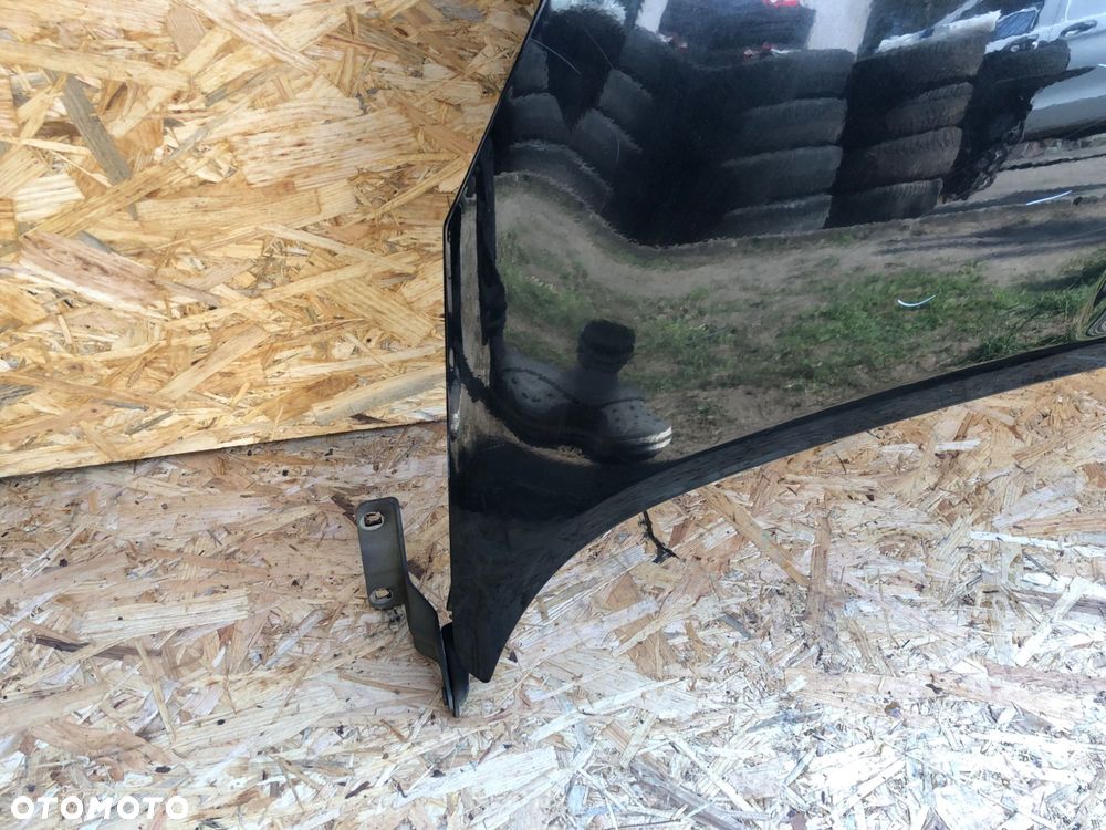 NISSA NOTE E11 LIFT FL Z11G  MASKA POKRYWA SILNIKA - 10