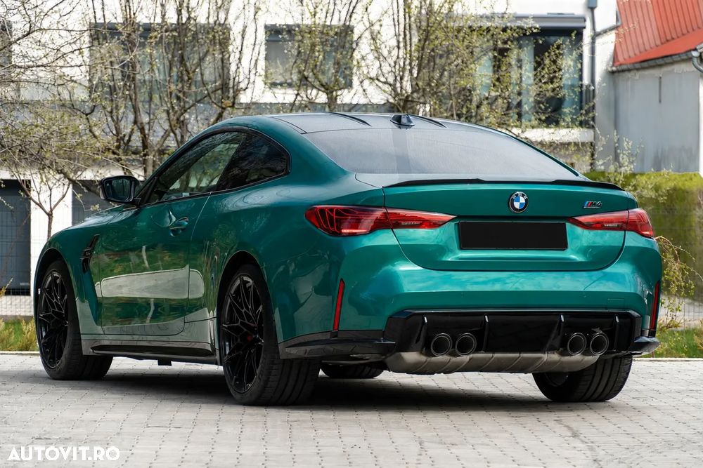 BMW M4 Competition M xDrive - 5
