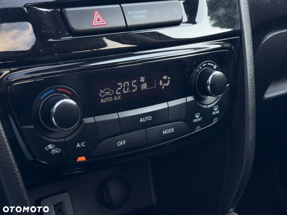 Suzuki Vitara - 29