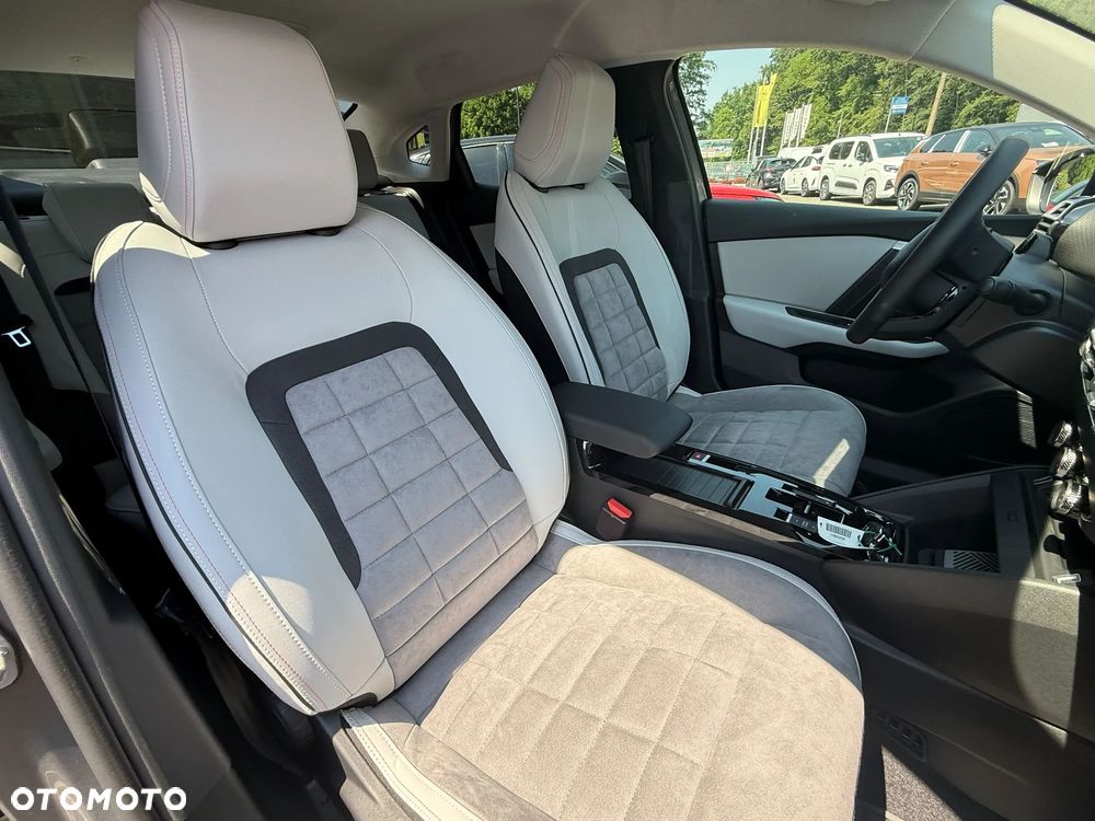 Citroën C4X 1.2 mHEV Max eDCT6 - 9