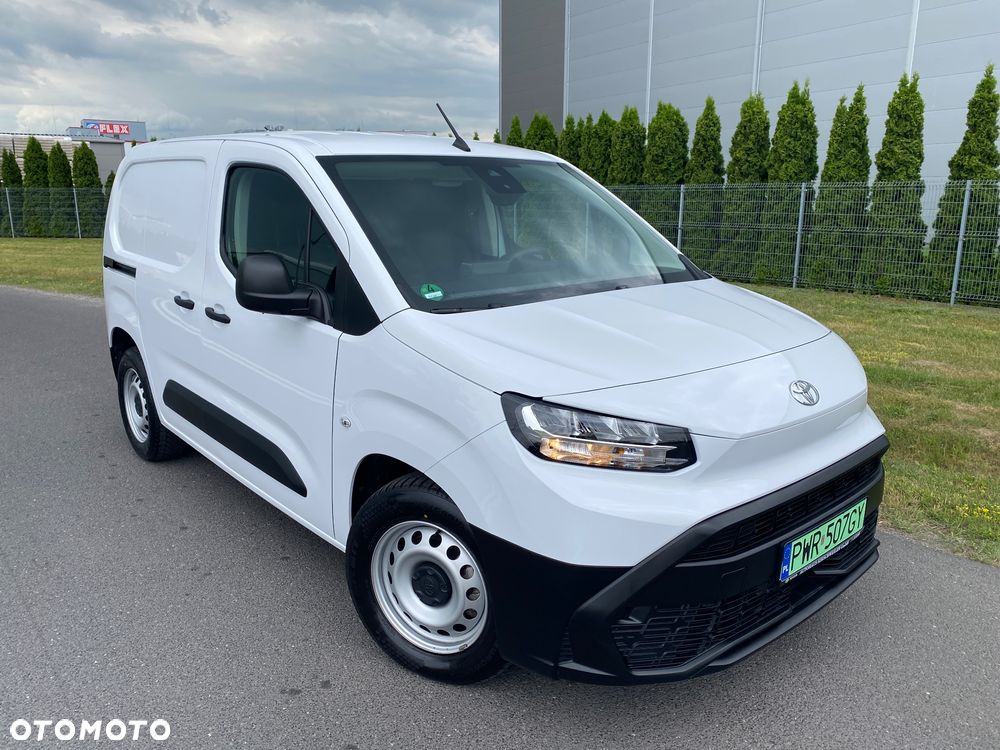 Citroën Berlingo - 7