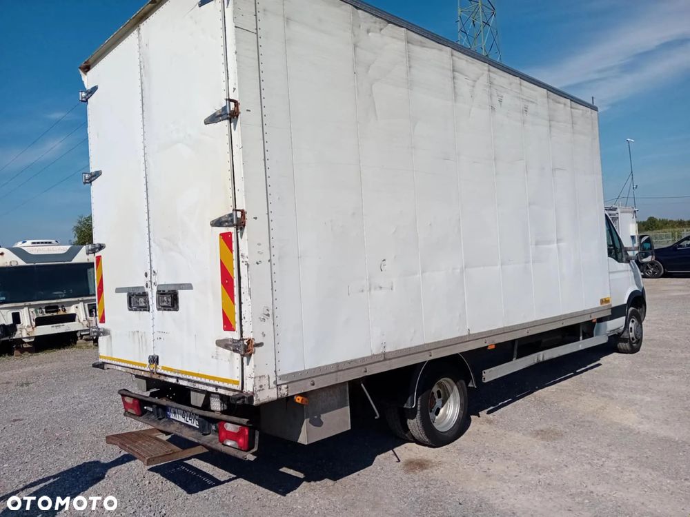 Iveco Daily C50 - 9