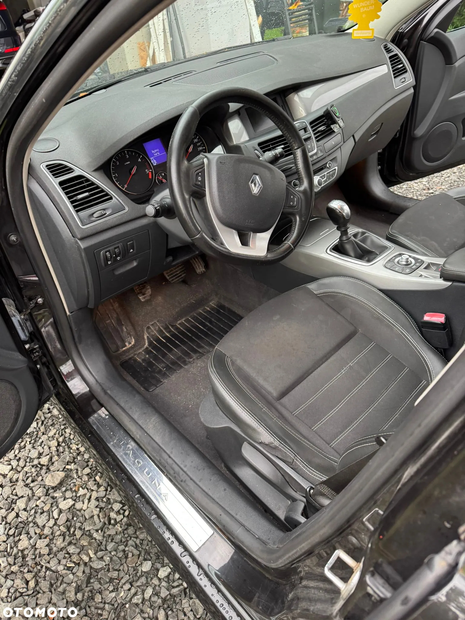 Renault Laguna 2.0 dCi Expression - 8