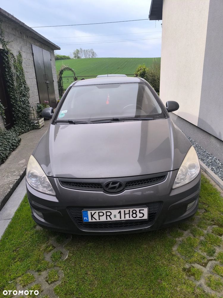 Hyundai i30 1.6 Classic - 1