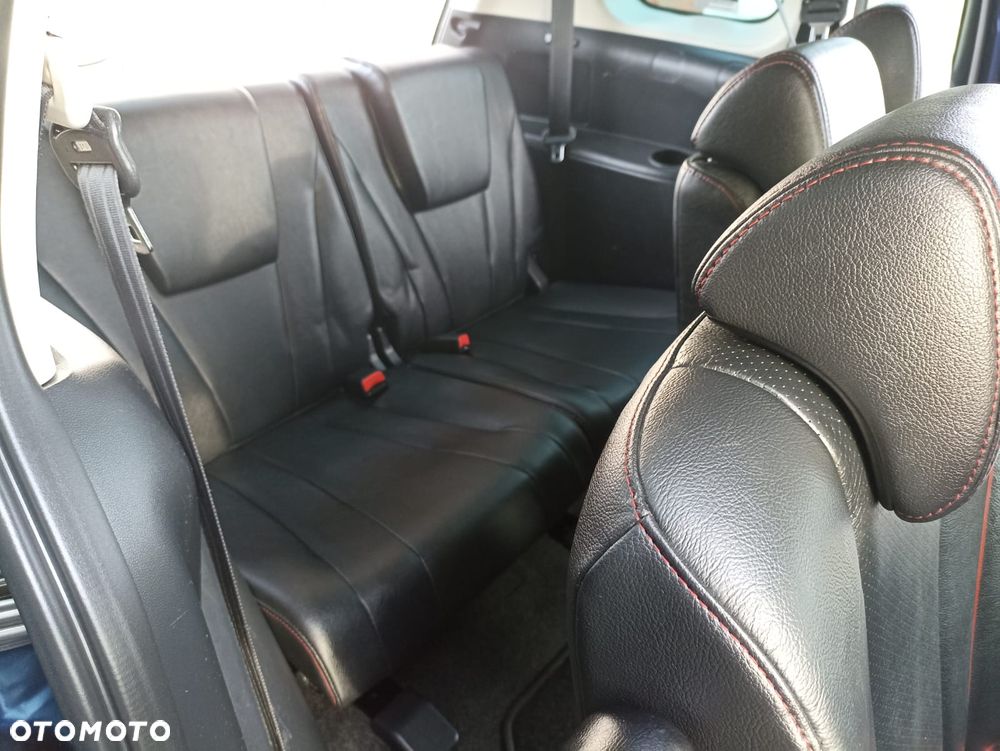Mazda 5 - 34