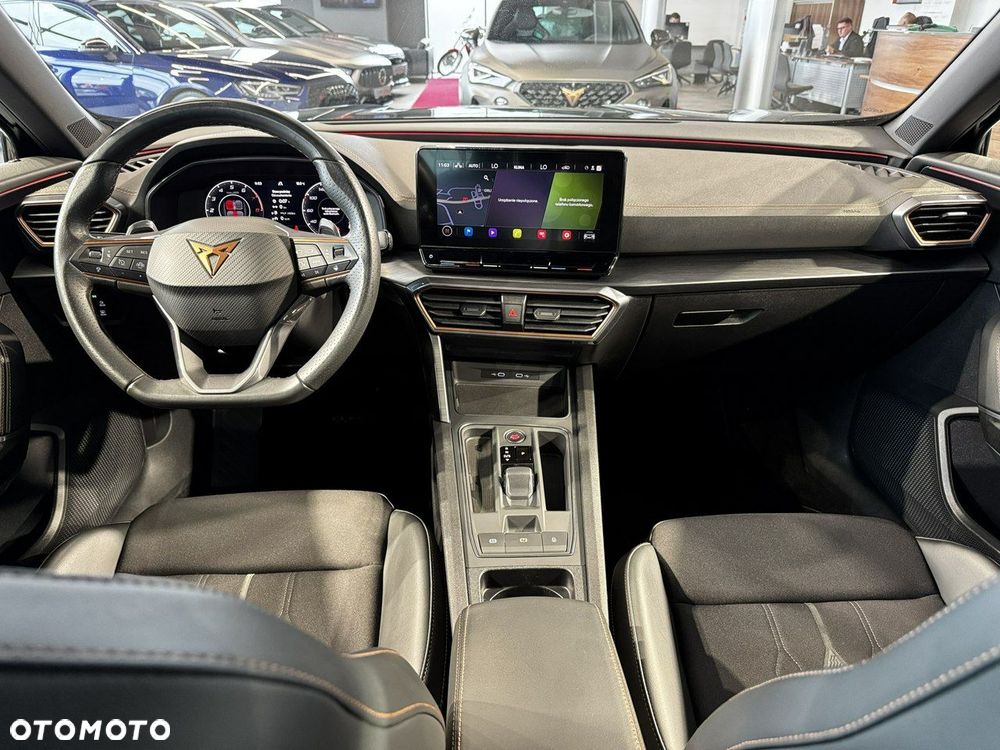 Cupra Formentor - 12