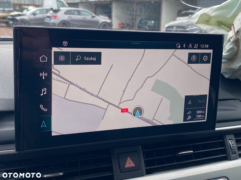 Audi A4 Limousine - 18