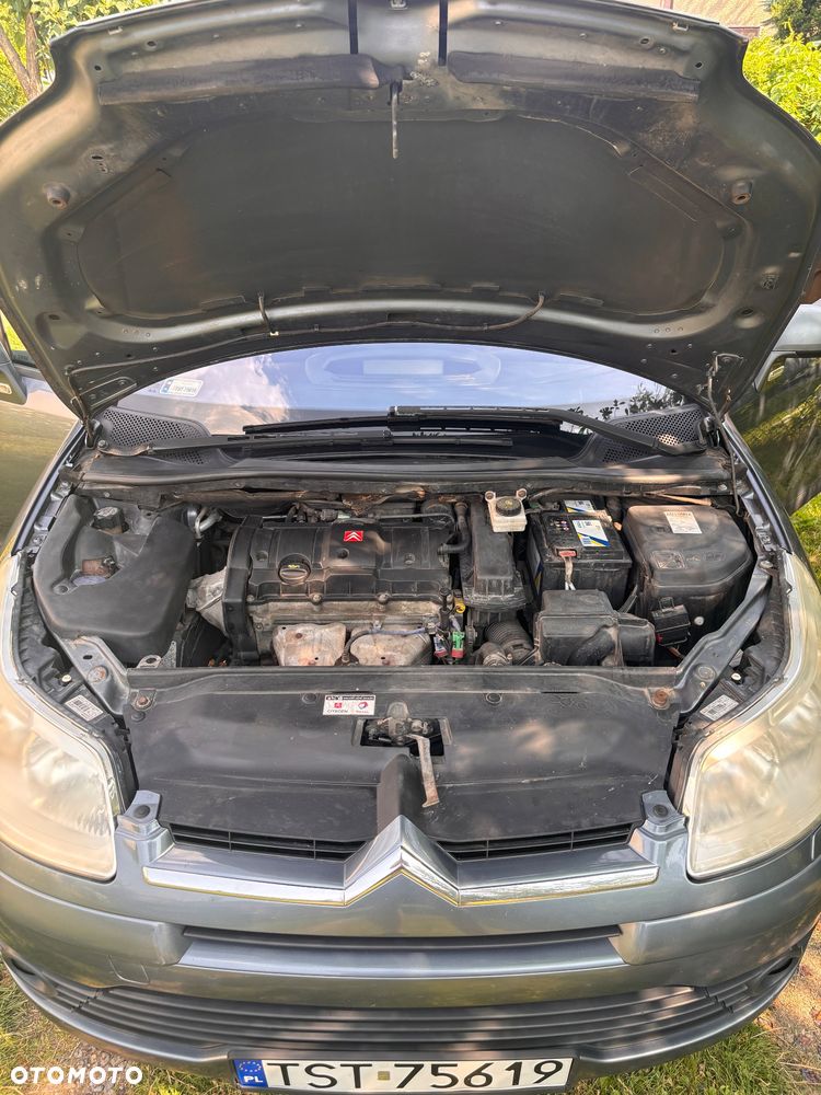Citroën C4 1.6 16V Impress - 7