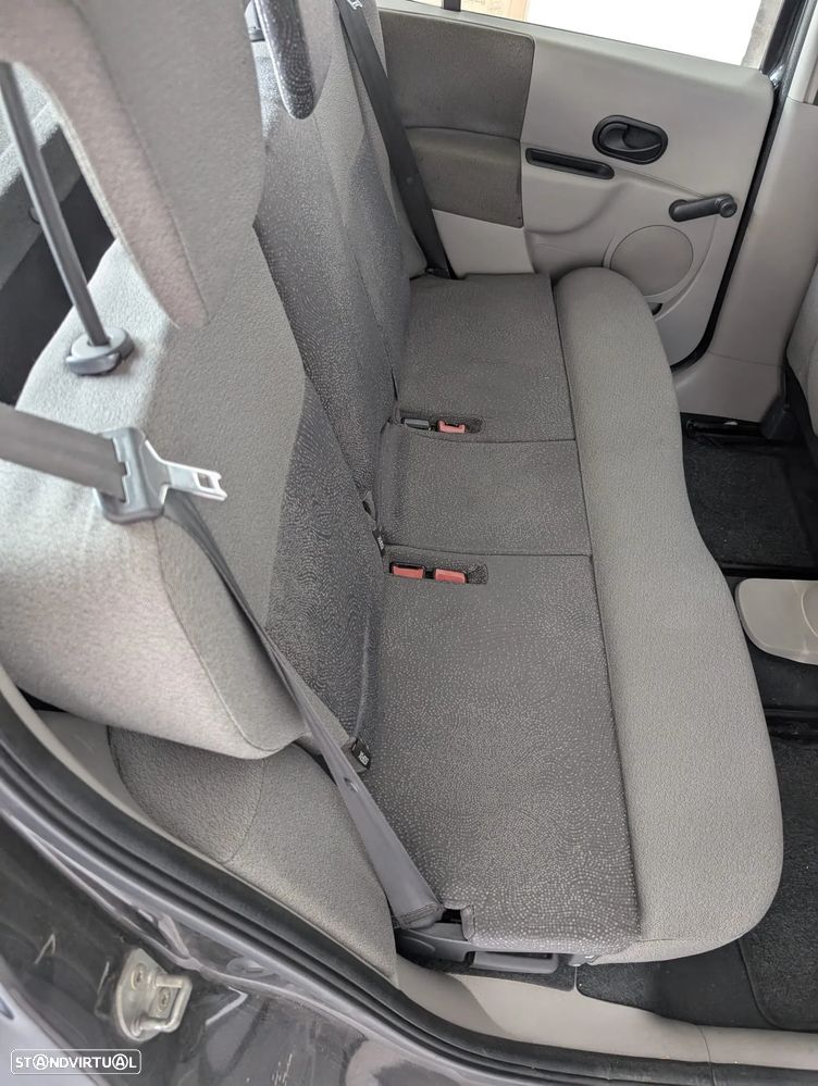 Renault Modus 1.2 Confort - 3