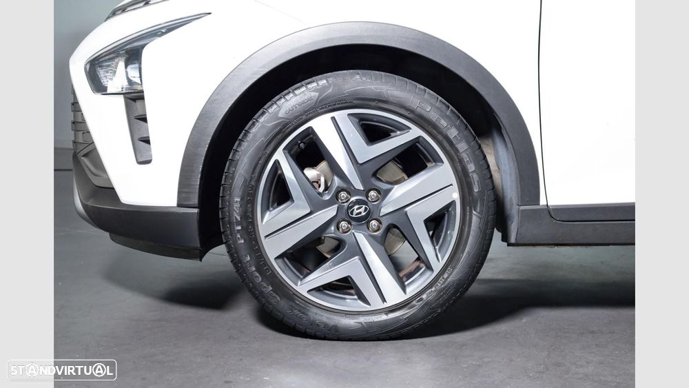 Hyundai Bayon 1.0 T-GDI Premium - 6
