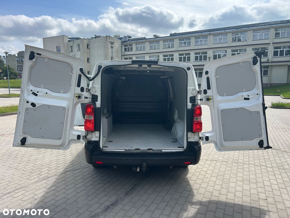 Opel Vivaro Lift Long - 7
