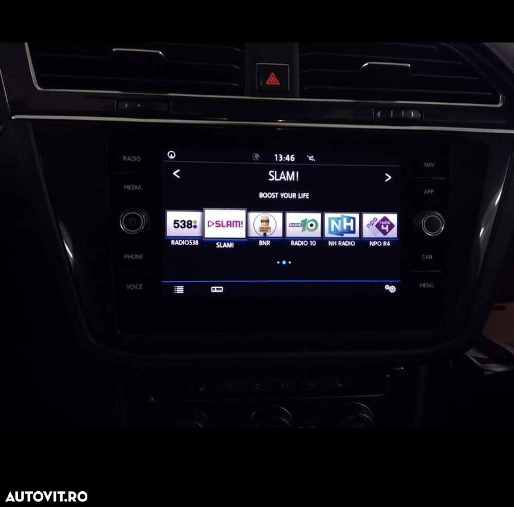 Volkswagen Tiguan 1.5 TSI OPF DSG Comfortline - 7