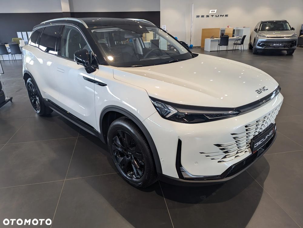 BAIC 7 - 3