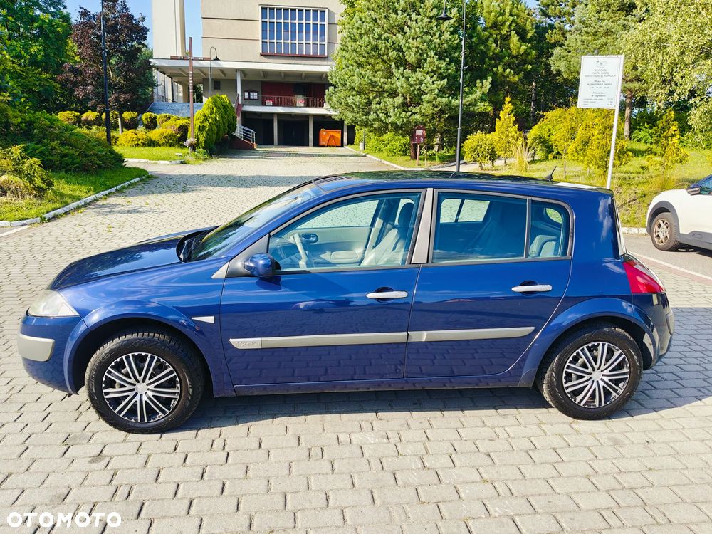 Renault Megane 1.9 dCi Exception - 5