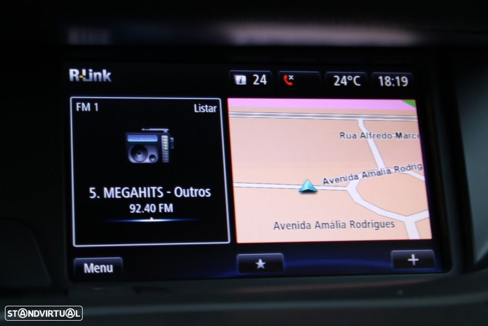 Renault Grand Scénic 1.5 dCi Bose Edition SS - 29