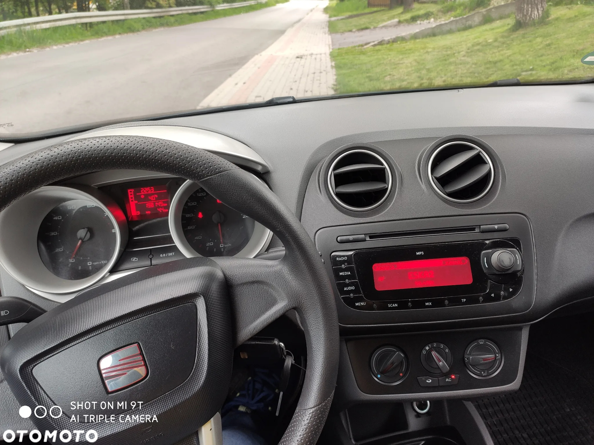 Seat Ibiza 1.4 16V Style - 25