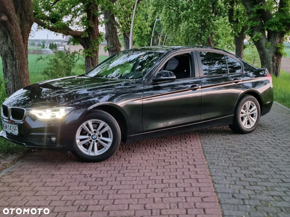 BMW Seria 3 - 2