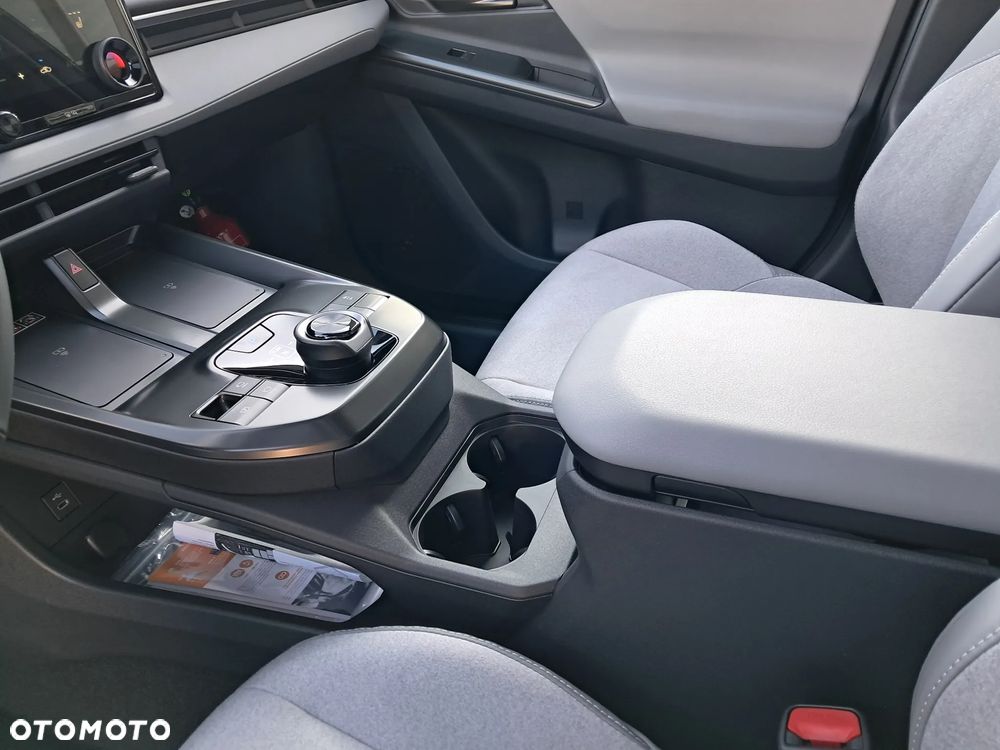 Toyota C-HR+ 77kWh 4x4 Executive - 16