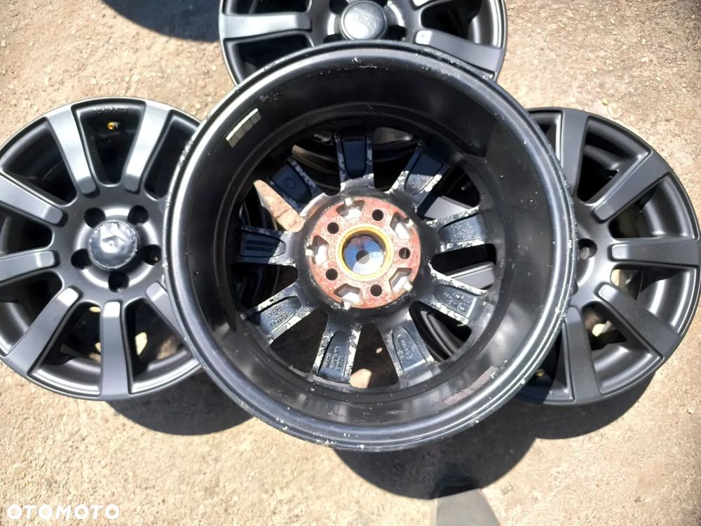 5x100 Felgi Aluminiowe Alufelgi 15 Koła AUDI A3 8L A1 SKODA OCTAVIA I FABIA RAPID ROOMSTER SEAT LEON I TOLEDO II 2 IV 4 IBIZA CORDOBA VW GOLF 4 IV NEW BEETLE BORA POLO FOX Legnica ALU-RAD - 13