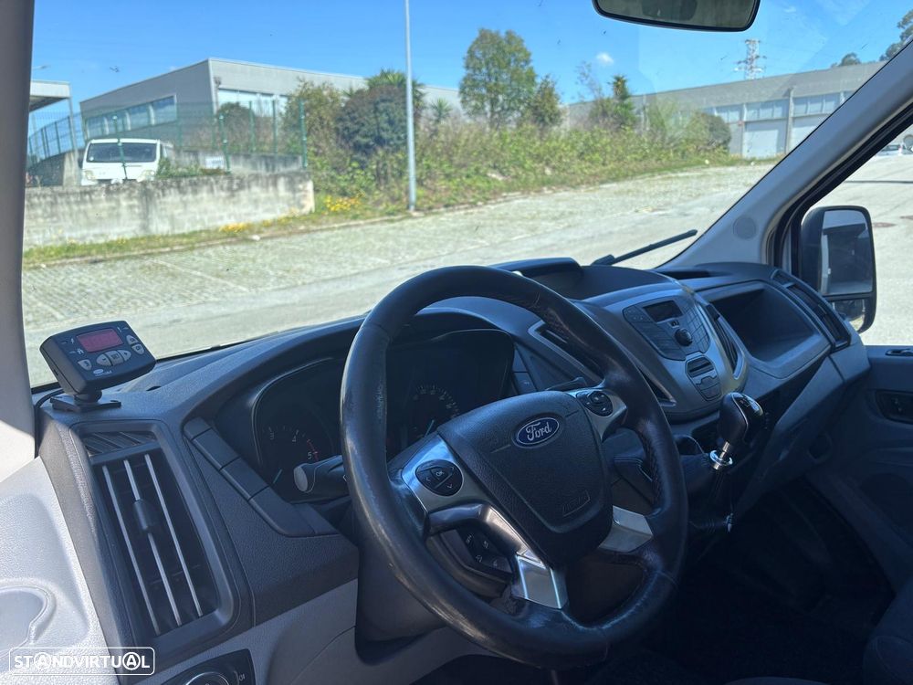 Ford Transit L2 Base - 10