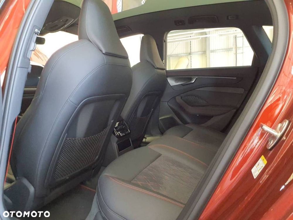 Audi A6 Avant - 15