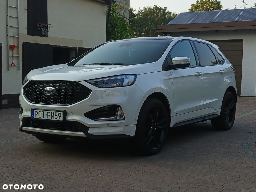Ford Edge - 2