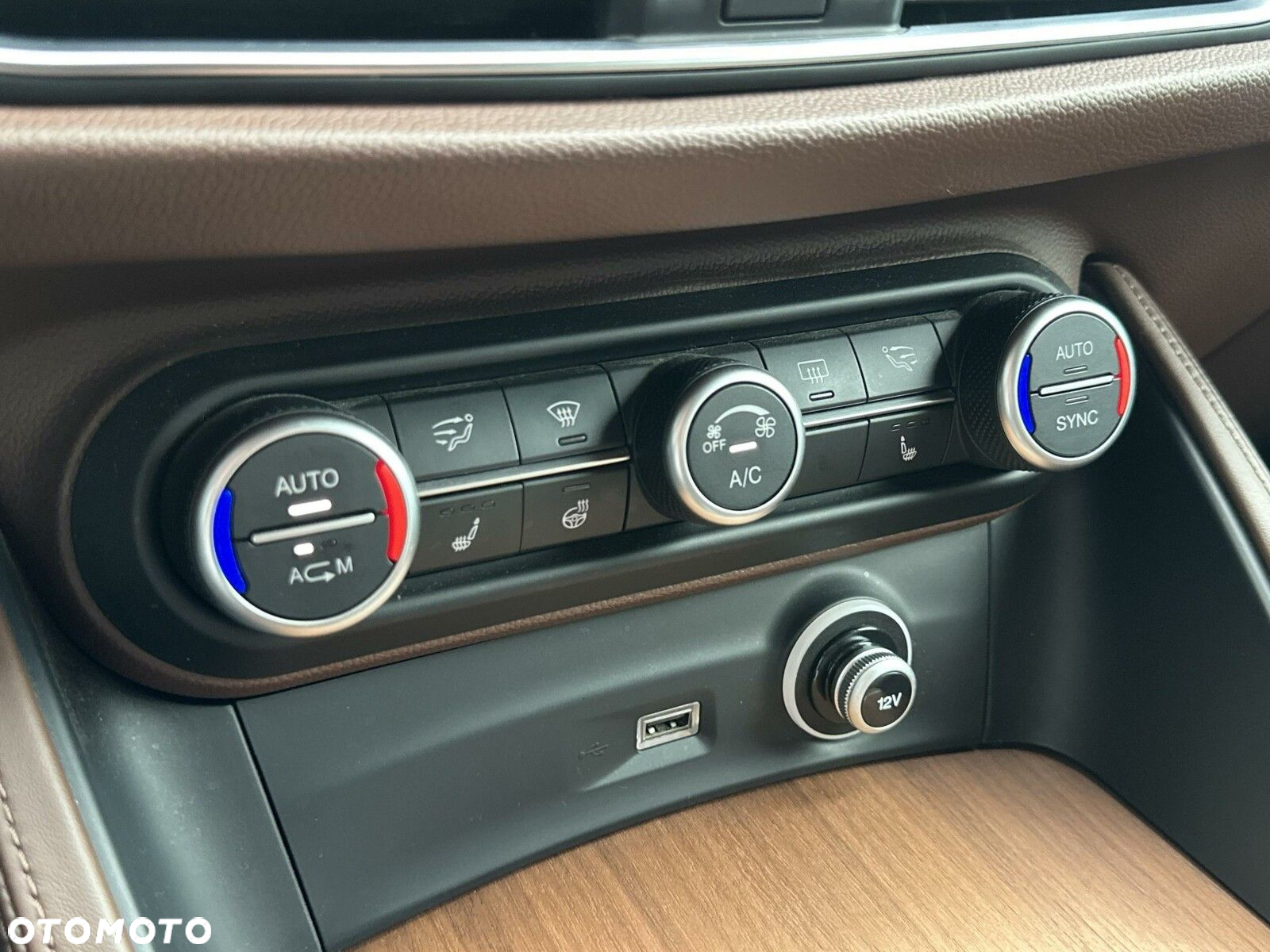 Alfa Romeo Stelvio 2.0 Turbo Super Q4 - 33
