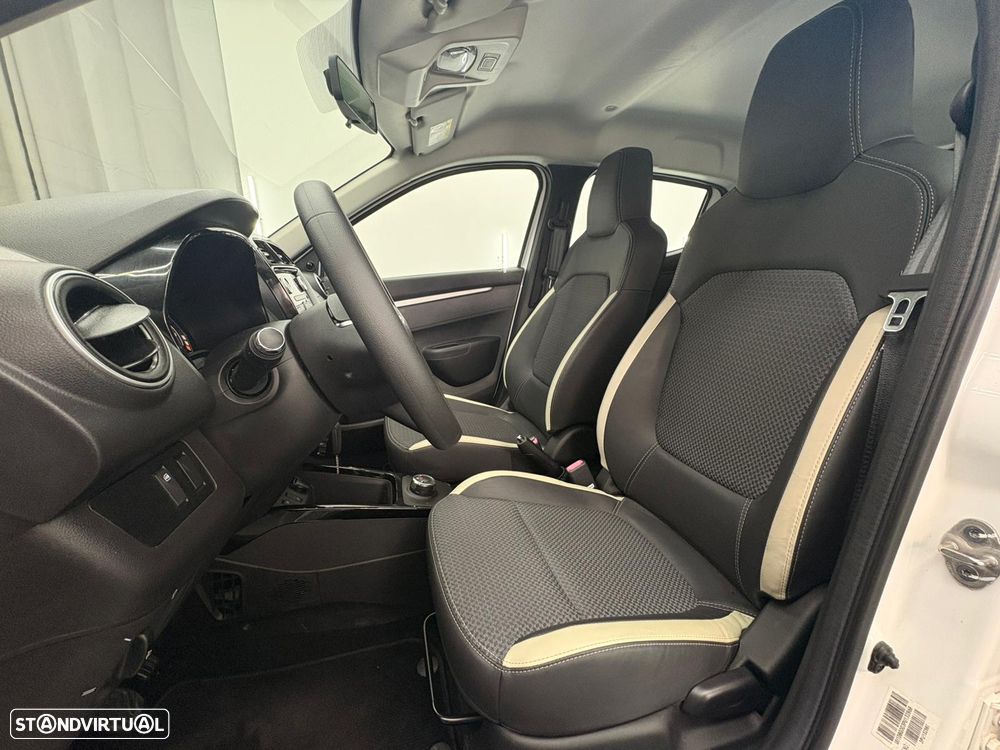 Dacia Spring ESSENTIAL - 13