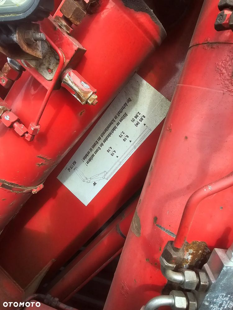 Mercedes-Benz Actros 1844 HDS - 10