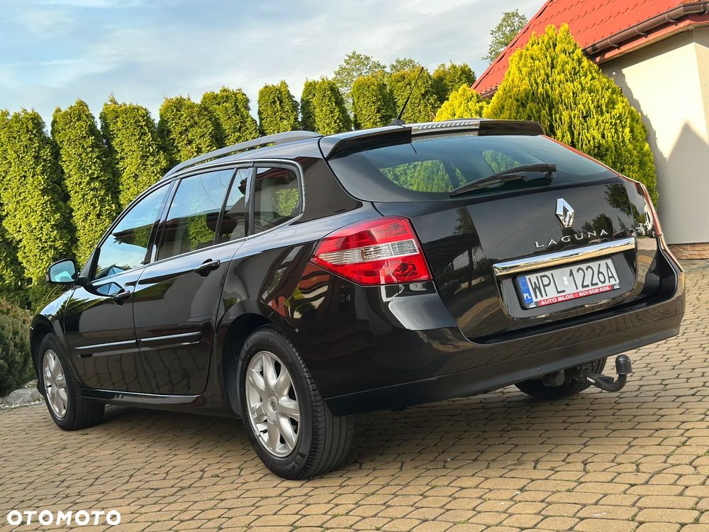 Renault Laguna 2.0 Privilege - 35