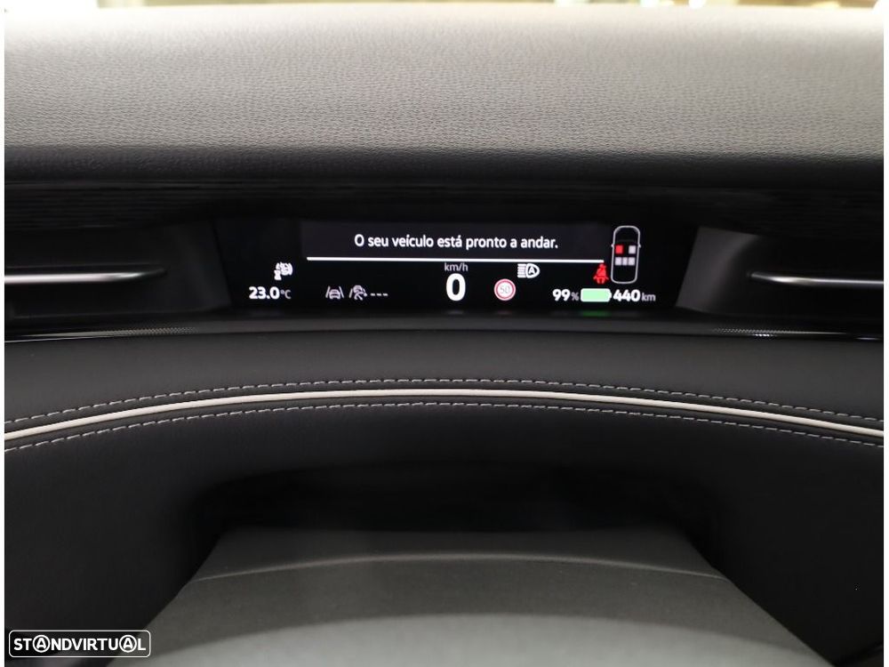 VW ID.7 Tourer 77 kWh Pro Urban - 29
