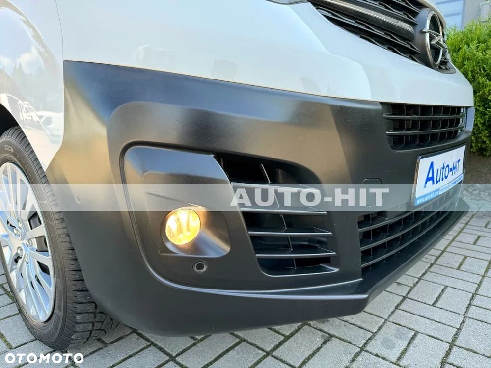 Opel Vivaro - 20