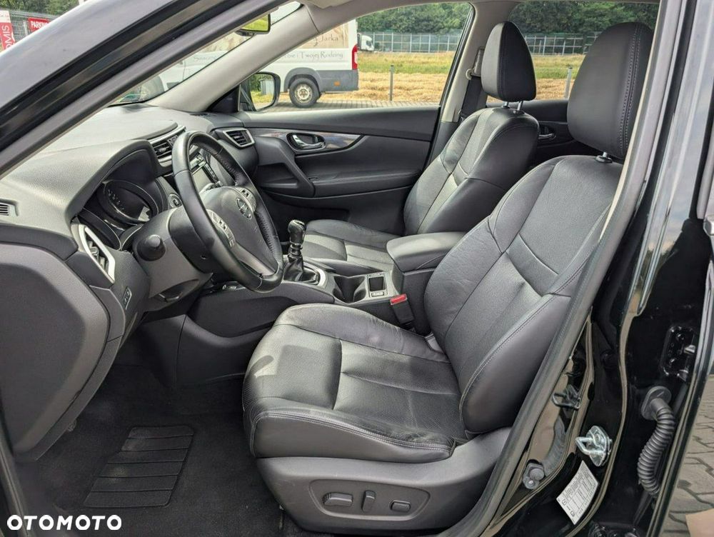 Nissan X-Trail - 12