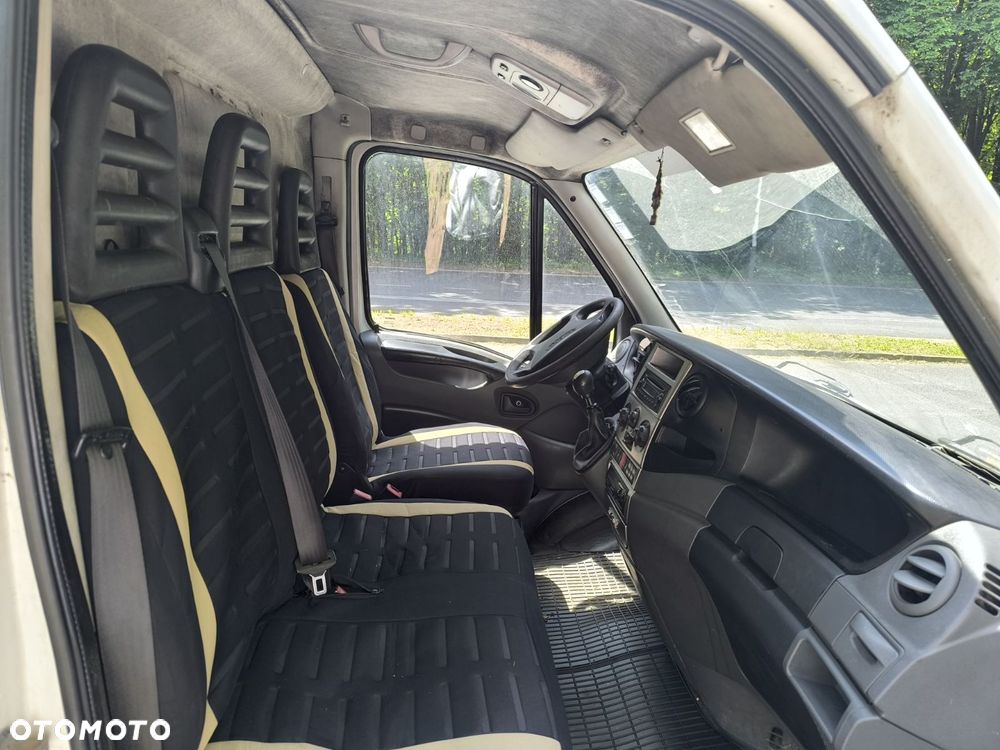 Iveco daily - 8